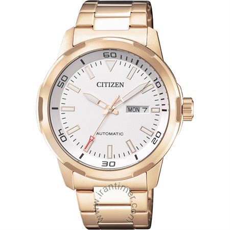 قیمت و خرید ساعت مچی مردانه سیتیزن(CITIZEN) مدل NH8373-88A کلاسیک | اورجینال و اصلی