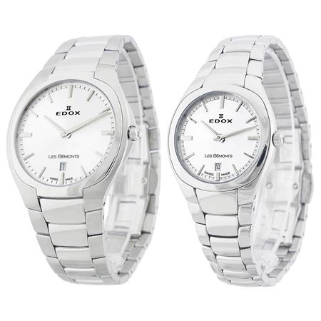 قیمت و خرید ساعت مچی مردانه ادُکس(EDOX) مدل 560033AIN کلاسیک | اورجینال و اصلی