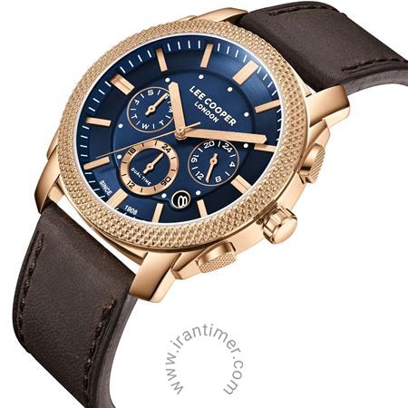 قیمت و خرید ساعت مچی مردانه لیکوپر(LEE COOPER) مدل LC08178.492 کلاسیک | اورجینال و اصلی