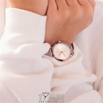 قیمت و خرید ساعت مچی زنانه دی کی ان وای(DKNY) مدل NY2672 کلاسیک | اورجینال و اصلی