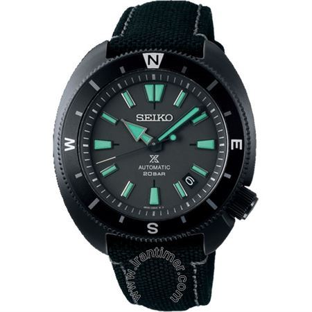 قیمت و خرید ساعت مچی مردانه سیکو(SEIKO) مدل SRPH99K1 کلاسیک | اورجینال و اصلی