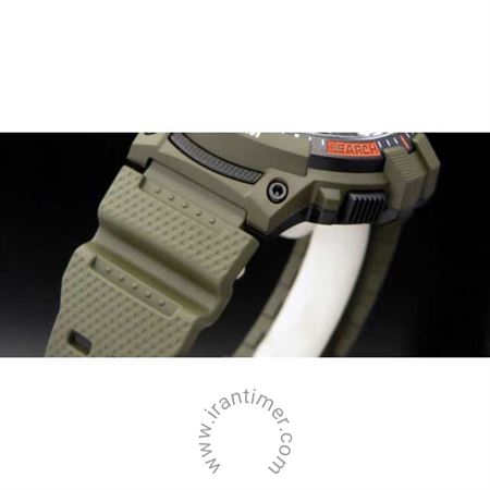قیمت و خرید ساعت مچی مردانه کاسیو (CASIO) جنرال مدل WSC-1250H-3AVDF اسپرت | اورجینال و اصلی
