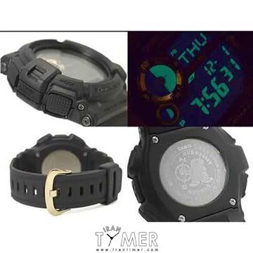 قیمت و خرید ساعت مچی مردانه کاسیو (CASIO) جی شاک مدل G-9300GB-1DR اسپرت | اورجینال و اصلی