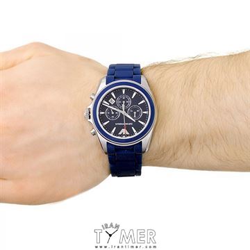 قیمت و خرید ساعت مچی مردانه امپریو آرمانی(EMPORIO ARMANI) مدل AR6068 | اورجینال و اصلی