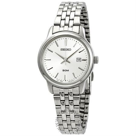 قیمت و خرید ساعت مچی زنانه سیکو(SEIKO) مدل SUR667P1 کلاسیک | اورجینال و اصلی