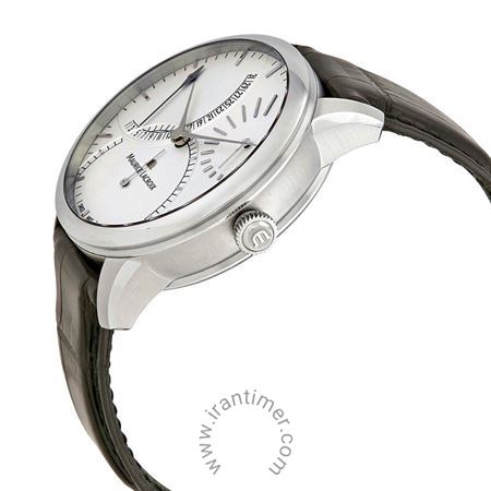 قیمت و خرید ساعت مچی مردانه موریس لاکروا(MAURICE LACROIX) مدل MP6508-SS001-130-1 کلاسیک | اورجینال و اصلی