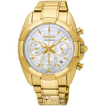 قیمت و خرید ساعت مچی زنانه سیکو(SEIKO) مدل SRW782P1 فشن | اورجینال و اصلی