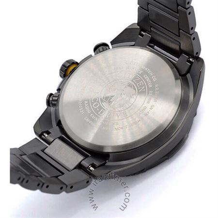 قیمت و خرید ساعت مچی مردانه سیتیزن(CITIZEN) مدل CB5037-84E کلاسیک | اورجینال و اصلی