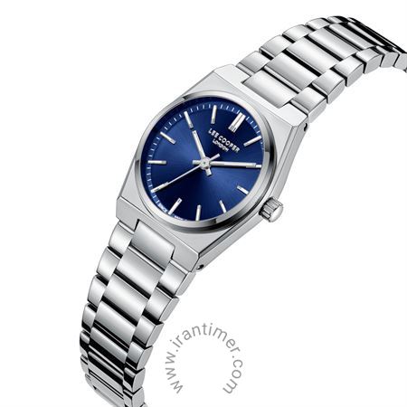 قیمت و خرید ساعت مچی زنانه لیکوپر(LEE COOPER) مدل LC08362.390 کلاسیک | اورجینال و اصلی