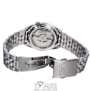 قیمت و خرید ساعت مچی مردانه سیکو(SEIKO) مدل SNK375J1 کلاسیک | اورجینال و اصلی