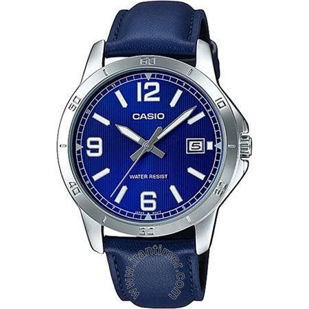 قیمت و خرید ساعت مچی مردانه کاسیو (CASIO) جنرال مدل MTP-V004L-2BUDF کلاسیک | اورجینال و اصلی