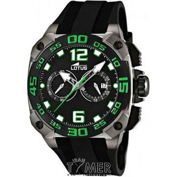 قیمت و خرید ساعت مچی مردانه لوتوس(LOTUS) مدل L15791/4 اسپرت | اورجینال و اصلی