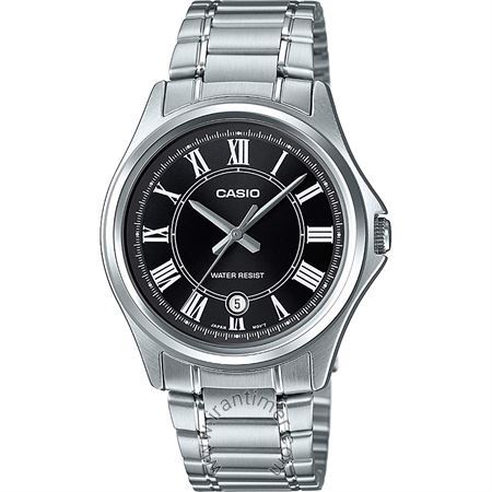 قیمت و خرید ساعت مچی مردانه کاسیو (CASIO) جنرال مدل MTP-1400D-1ADF کلاسیک | اورجینال و اصلی