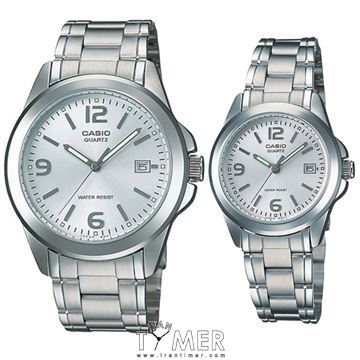 قیمت و خرید ساعت مچی مردانه کاسیو (CASIO) جنرال مدل MTP-1215A-7ADF کلاسیک | اورجینال و اصلی