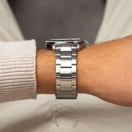 قیمت و خرید ساعت مچی مردانه سوئیس میلتری هانوا(Swiss Military Hanowa) مدل SMWGH0004905 کلاسیک | اورجینال و اصلی