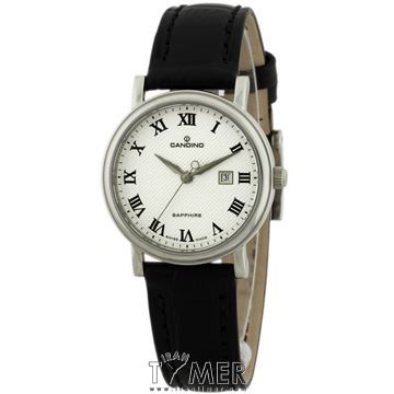 قیمت و خرید ساعت مچی زنانه کاندینو(CANDINO) مدل c4488/4 کلاسیک | اورجینال و اصلی