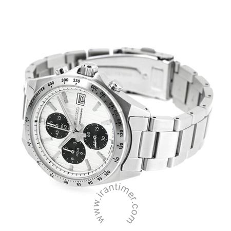 قیمت و خرید ساعت مچی مردانه سیکو(SEIKO) مدل SBTR039 کلاسیک | اورجینال و اصلی