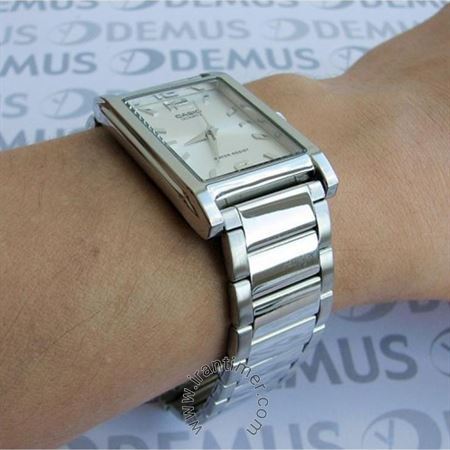 قیمت و خرید ساعت مچی مردانه کاسیو (CASIO) جنرال مدل MTP-1235D-7ADF کلاسیک | اورجینال و اصلی