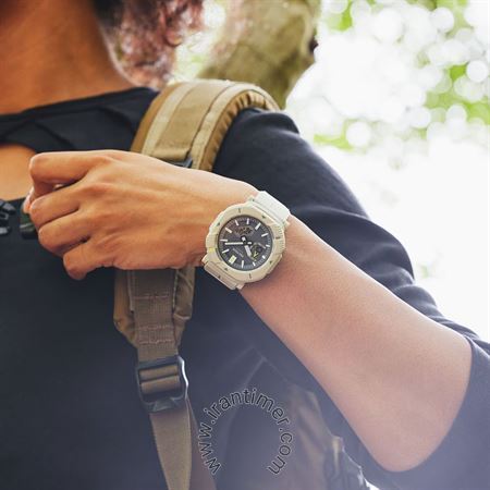 قیمت و خرید ساعت مچی مردانه کاسیو (CASIO) مدل PRJ-B001-7DR اسپرت | اورجینال و اصلی