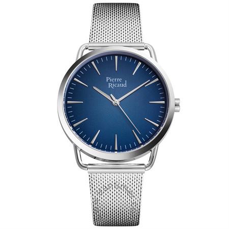 قیمت و خرید ساعت مچی زنانه پیر ریکو(Pierre Ricaud) مدل P22098.5115Q کلاسیک | اورجینال و اصلی