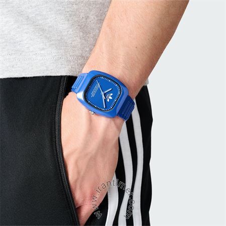 قیمت و خرید ساعت مچی مردانه زنانه آدیداس(Adidas) مدل AOSY24530 اسپرت | اورجینال و اصلی
