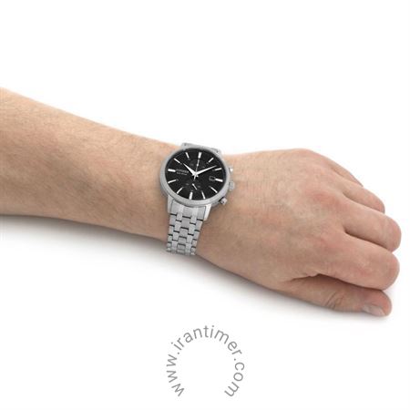 قیمت و خرید ساعت مچی مردانه سیتیزن(CITIZEN) مدل CA7068-51E کلاسیک | اورجینال و اصلی