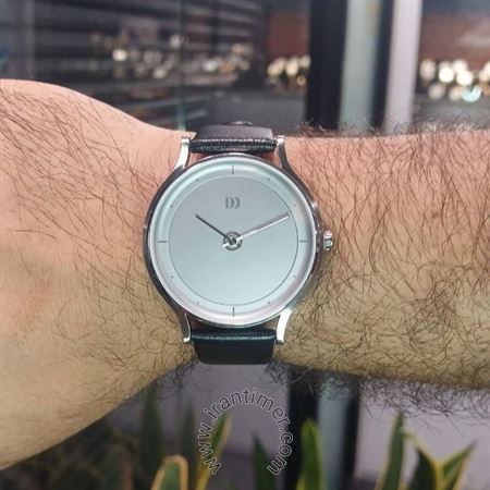 قیمت و خرید ساعت مچی مردانه دنیش دیزاین(Danish Design) مدل 10-A2-01 کلاسیک | اورجینال و اصلی