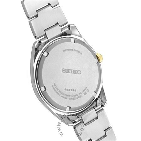 قیمت و خرید ساعت مچی مردانه سیکو(SEIKO) مدل SUR377P1 کلاسیک | اورجینال و اصلی