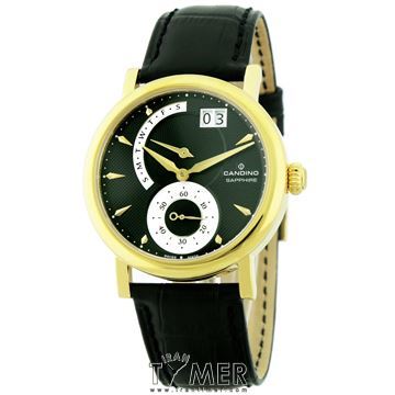 قیمت و خرید ساعت مچی مردانه کاندینو(CANDINO) مدل c4486/3 کلاسیک | اورجینال و اصلی