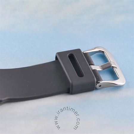 قیمت و خرید ساعت مچی مردانه کاسیو (CASIO) جی شاک مدل DW-5600RS-8DR اسپرت | اورجینال و اصلی