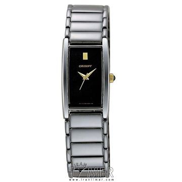قیمت و خرید ساعت مچی زنانه اورینت(ORIENT) مدل CUBBL000B کلاسیک | اورجینال و اصلی