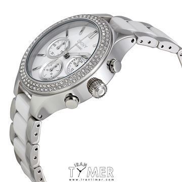 قیمت و خرید ساعت مچی زنانه دی کی ان وای(DKNY) مدل NY8181 کلاسیک فشن | اورجینال و اصلی