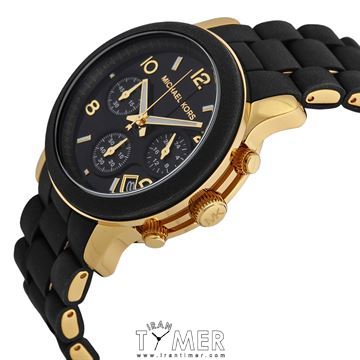 قیمت و خرید ساعت مچی زنانه مایکل کورس(MICHAEL KORS) مدل MK5191 کلاسیک اسپرت | اورجینال و اصلی