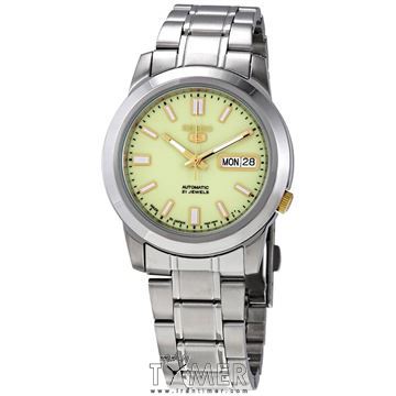 قیمت و خرید ساعت مچی مردانه سیکو(SEIKO) مدل SNKK19J1 کلاسیک | اورجینال و اصلی