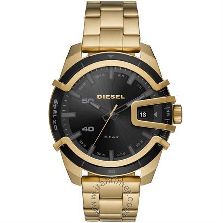 قیمت و خرید ساعت مچی مردانه دیزل(DIESEL) مدل DZ1949 کلاسیک | اورجینال و اصلی