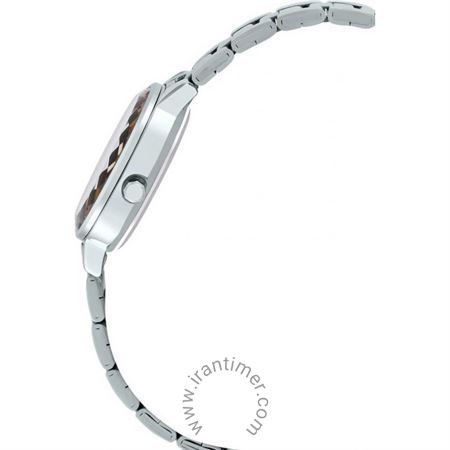 قیمت و خرید ساعت مچی زنانه کاسیو (CASIO) جنرال مدل LTP-E162D-4ADF کلاسیک | اورجینال و اصلی
