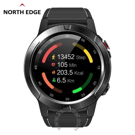 قیمت و خرید ساعت مچی مردانه زنانه نورث اج(North Edge) مدل X TREK 3 اسپرت | اورجینال و اصلی