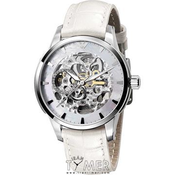 قیمت و خرید ساعت مچی مردانه امپریو آرمانی(EMPORIO ARMANI) مدل AR4624 کلاسیک | اورجینال و اصلی