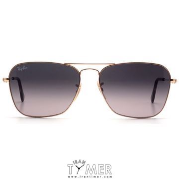 قیمت و خرید عینک آفتابی زنانه مردانه کلاسیک (RAY BAN) مدل RB3136/181.71-58 | اورجینال و اصلی