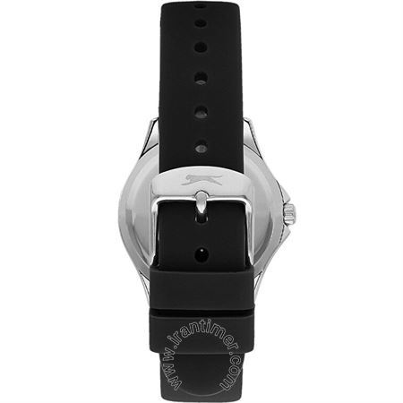 قیمت و خرید ساعت مچی زنانه اسلازنجر(SLAZENGER) مدل SL.09.2315.3.08 اسپرت | اورجینال و اصلی