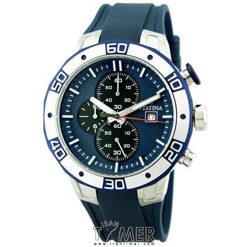 قیمت و خرید ساعت مچی مردانه فستینا(FESTINA) مدل F16667/5 اسپرت | اورجینال و اصلی