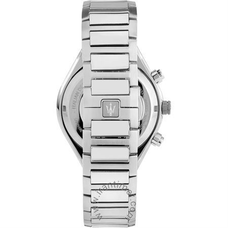 قیمت و خرید ساعت مچی مردانه مازراتی(MASERATI) مدل R8873642011 کلاسیک | اورجینال و اصلی