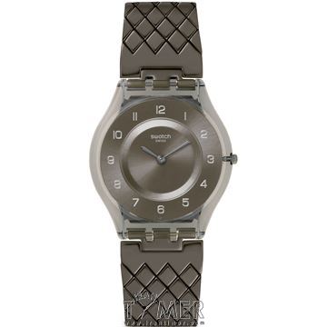 ساعت مچی زنانه کلاسیک تمام استیل