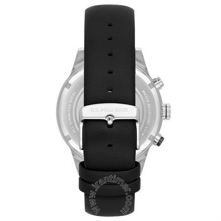 قیمت و خرید ساعت مچی مردانه یو اس پولو(U.S. Polo Assn) مدل USPA1014B-07 کلاسیک | اورجینال و اصلی