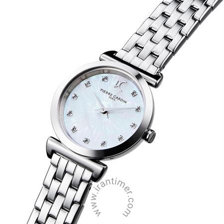 قیمت و خرید ساعت مچی زنانه پیر کاردین(PIERRE CARDIN) مدل CF.0812.SJ فشن | اورجینال و اصلی