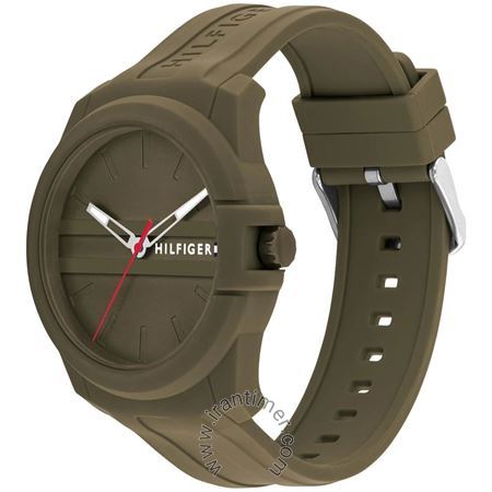قیمت و خرید ساعت مچی مردانه تامی هیلفیگر(TOMMY HILFIGER) مدل 1710599 اسپرت | اورجینال و اصلی