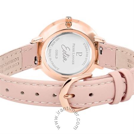 قیمت و خرید ساعت مچی زنانه پیر لنیر(PIERRE LANNIER) مدل 039L905 کلاسیک | اورجینال و اصلی