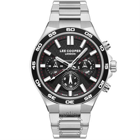 قیمت و خرید ساعت مچی مردانه لیکوپر(LEE COOPER) مدل LC08067.350 کلاسیک | اورجینال و اصلی