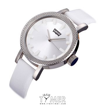 قیمت و خرید ساعت مچی زنانه لیوایز(LEVIS) مدل LTK0101 کلاسیک | اورجینال و اصلی