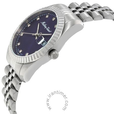 قیمت و خرید ساعت مچی مردانه متی تیسوت(MATHEY TISSOT) مدل H710APU فشن | اورجینال و اصلی